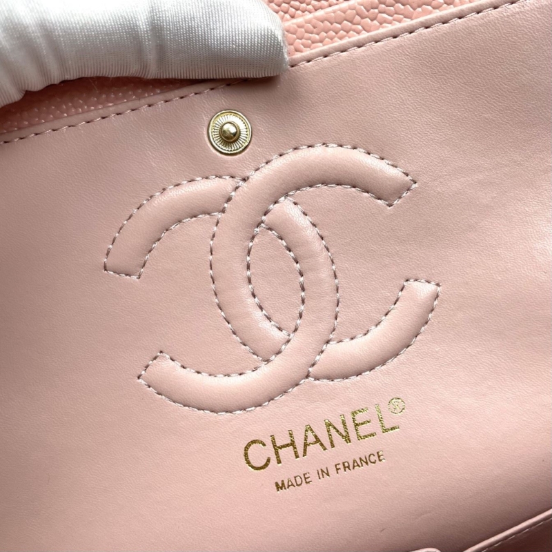 Chanel CF Series Bags